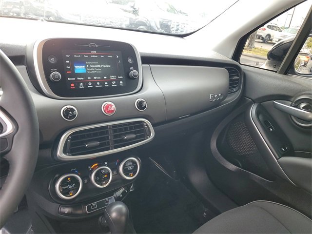 Used 2023 FIAT 500X Pop w/ Comfort Group image 26