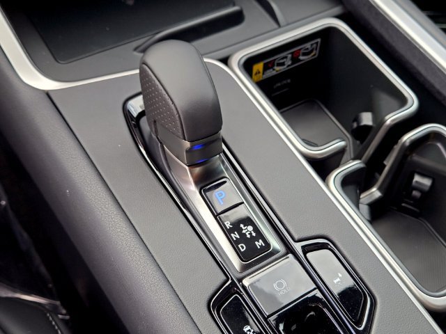 New 2026 Lexus TX 500h AWD w/ Technology Package image 14