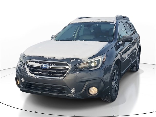 Used 2019 Subaru Outback 2.5i Limited image 2