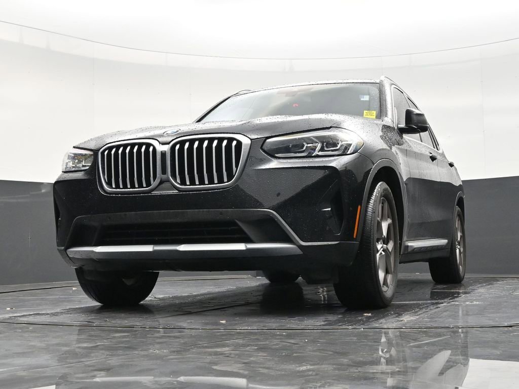 Used 2022 BMW X3 sDrive30i w/ Convenience Package RWD image 27