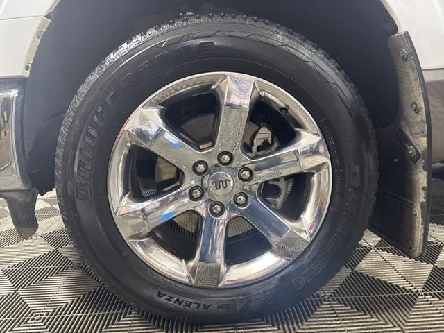 Used 2022 Ford F150 King Ranch image 10