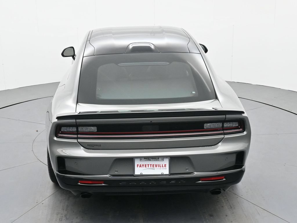 New 2026 Dodge Charger Scat Pack AWD/4WD image 26