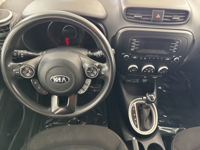 Used 2016 Kia Soul FWD image 23