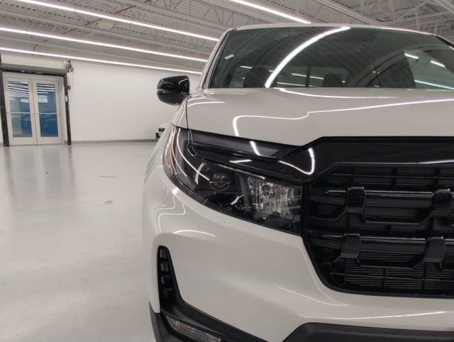 New 2026 Honda Ridgeline Black Edition image 28