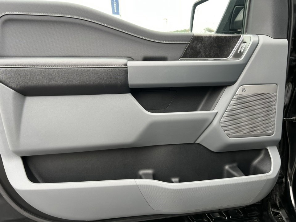 Certified 2023 Ford F150 XLT w/ Equipment Group 302A High image 18