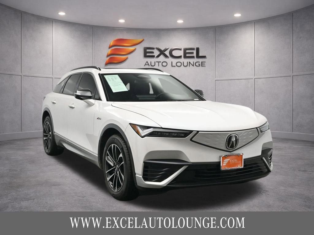 Used 2024 Acura ZDX A-Spec AWD/4WD image 11