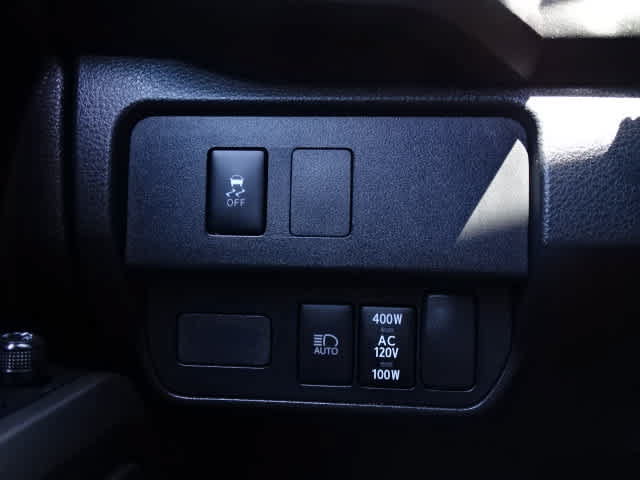Certified 2022 Toyota Tacoma TRD Sport w/ TRD Premium Sport Package RWD image 38