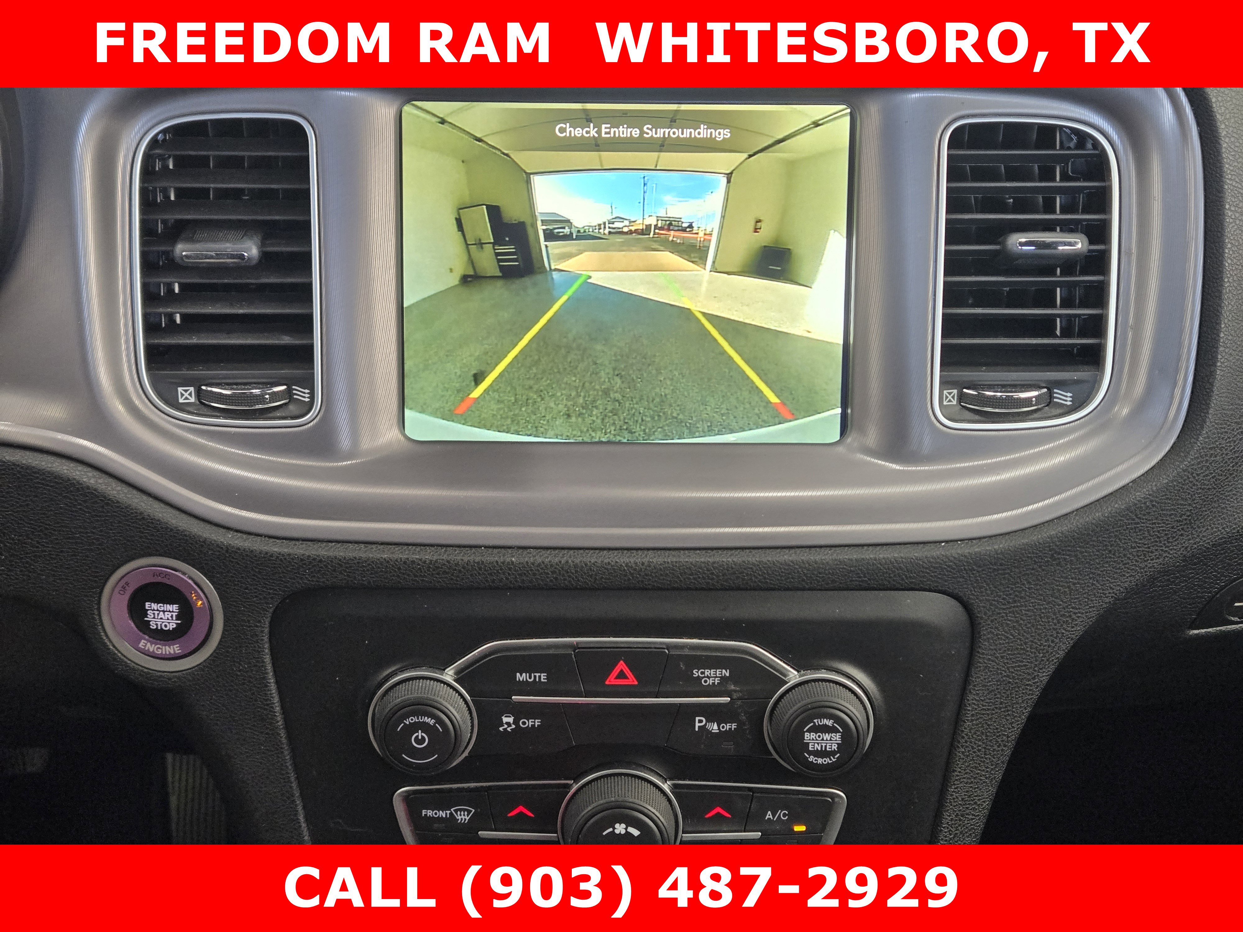 Used 2023 Dodge Charger SXT image 12