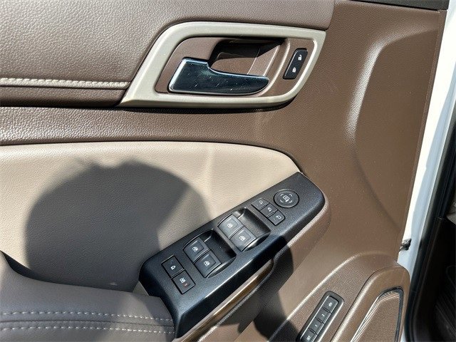 Used 2019 GMC Yukon Denali w/ Open Road Package image 20