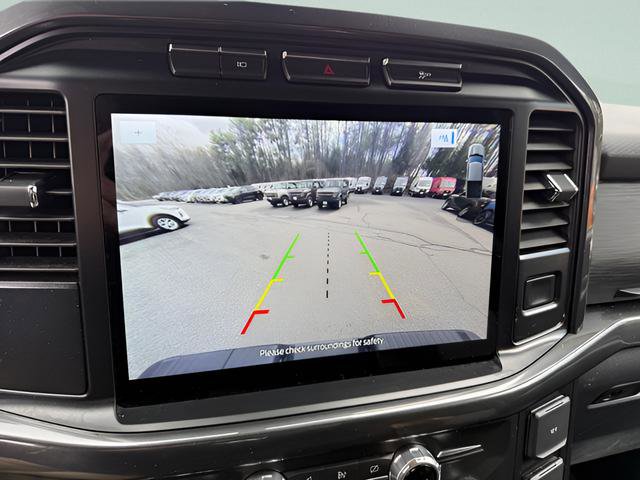 Certified 2022 Ford F150 XLT w/ Equipment Group 302A High AWD/4WD image 8