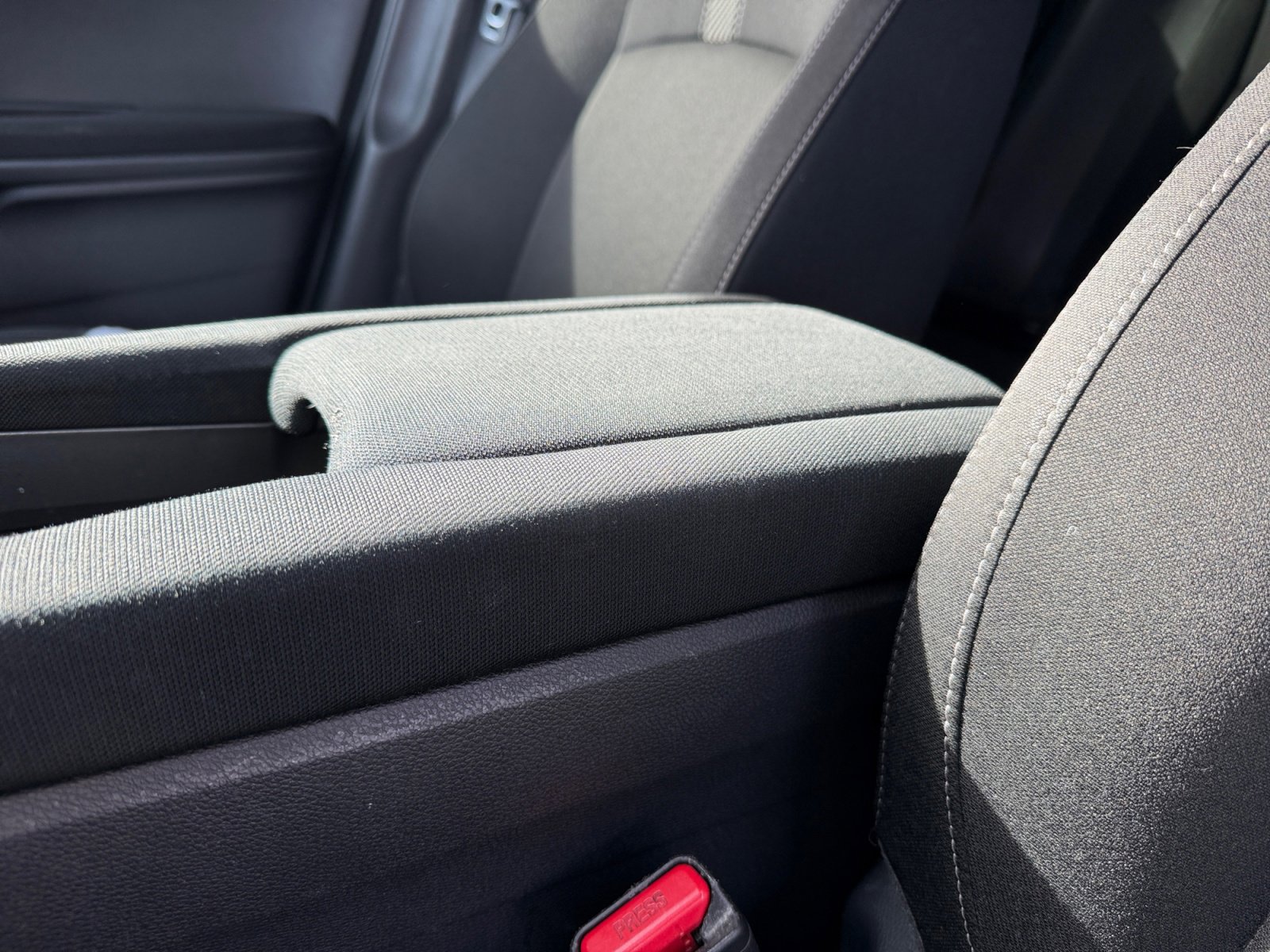 Used 2017 Honda Civic LX image 15