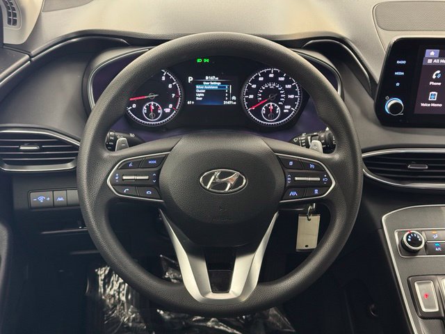 Used 2023 Hyundai Santa Fe SE AWD/4WD image 10