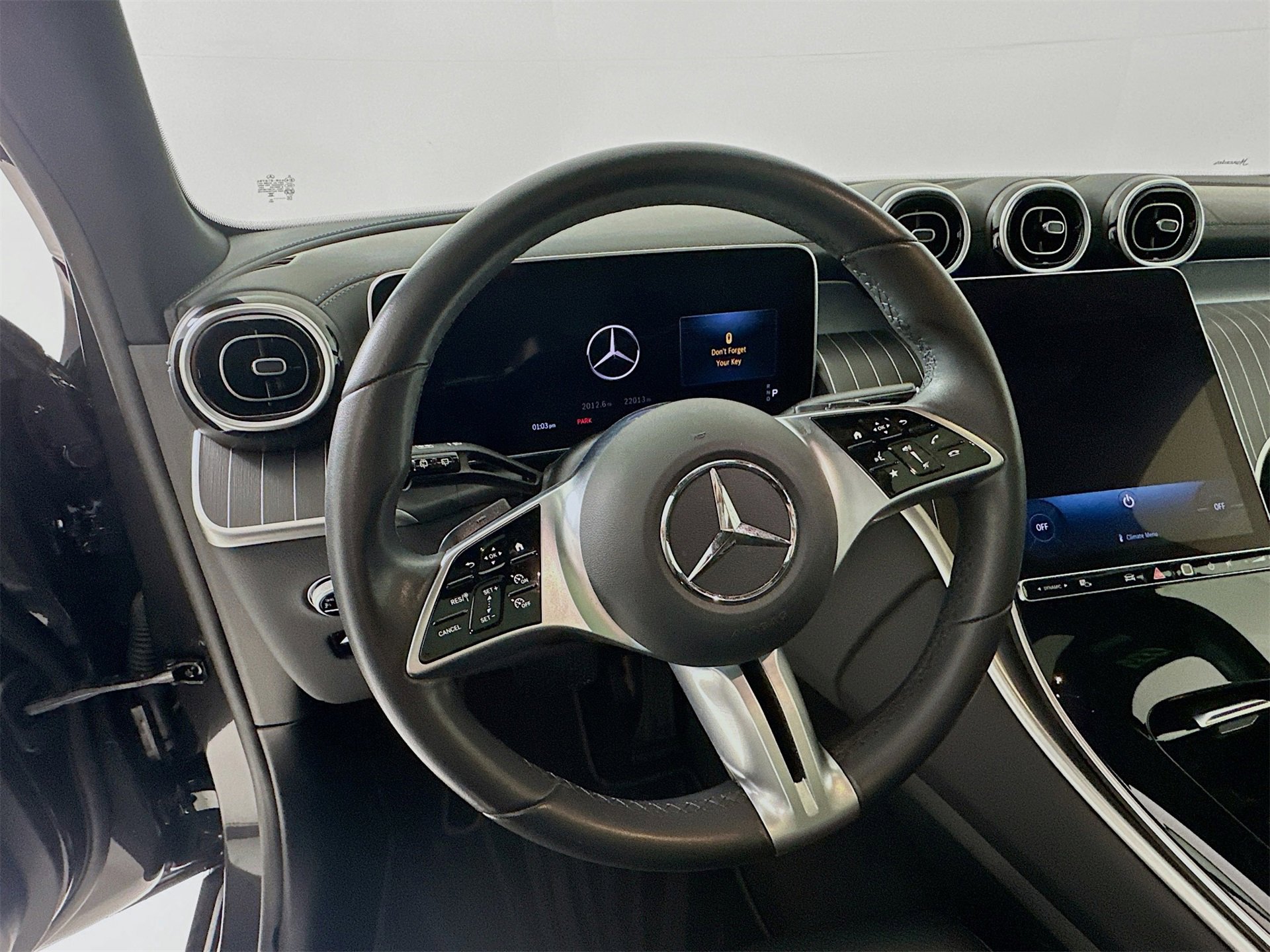 Certified 2024 Mercedes-Benz GLC 300 4MATIC image 12