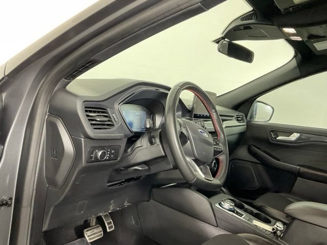 Used 2023 Ford Escape ST-Line AWD/4WD image 12