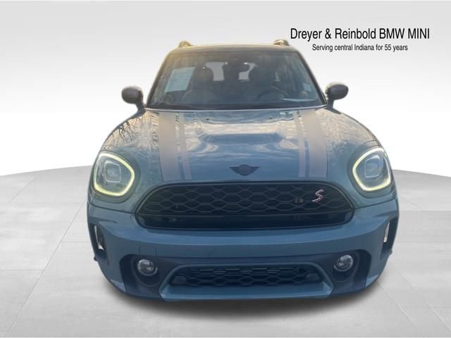 Certified 2023 MINI Cooper Countryman S image 16