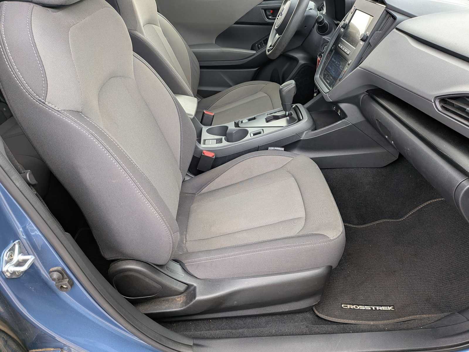 Used 2024 Subaru Crosstrek 2.0i w/ Popular Package #1A AWD/4WD image 17