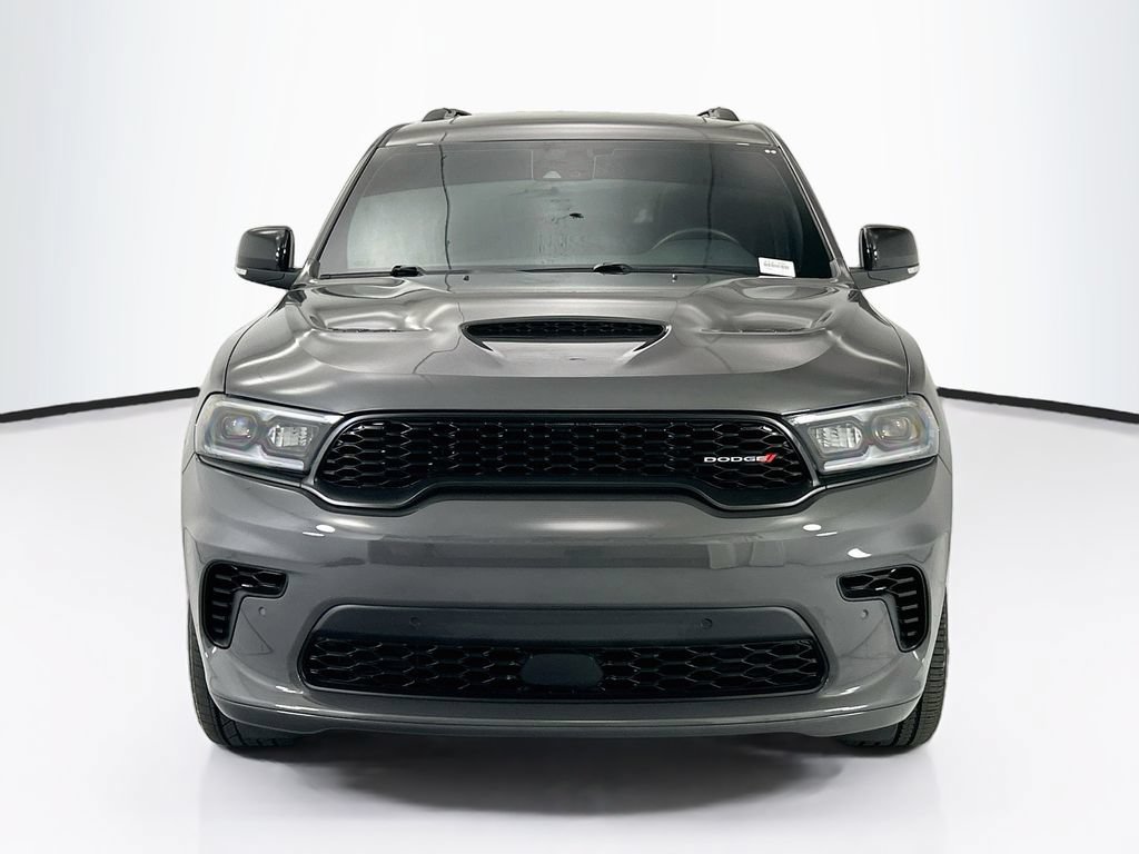 Used 2026 Dodge Durango GT AWD/4WD image 2