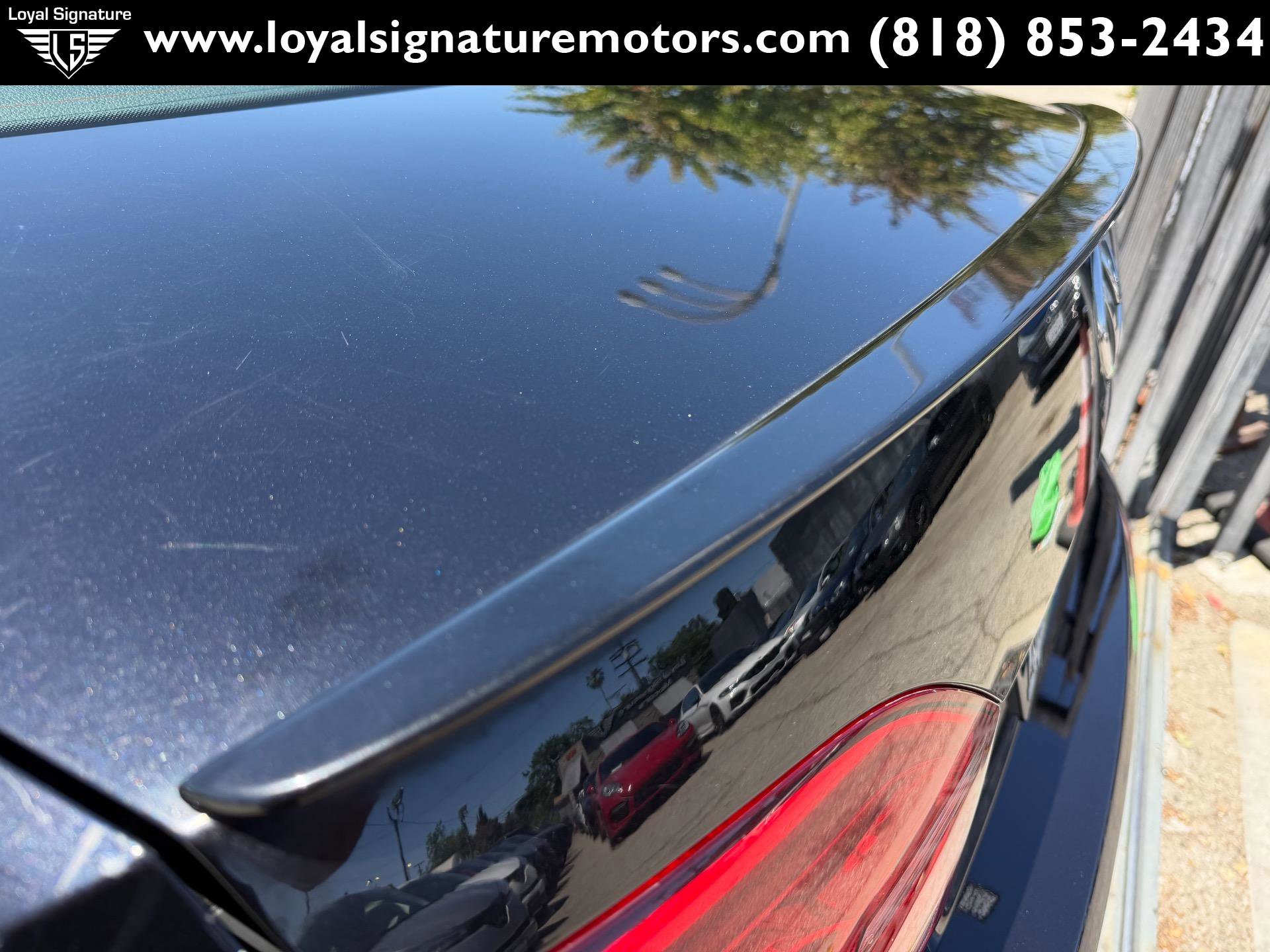 Used 2013 Volkswagen Jetta GLI FWD image 12