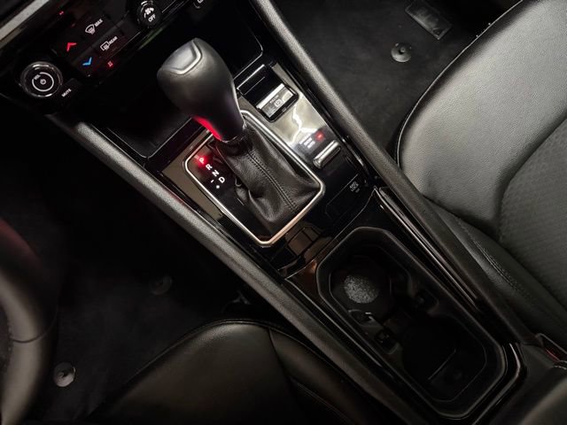 Used 2022 Jeep Compass Altitude image 41