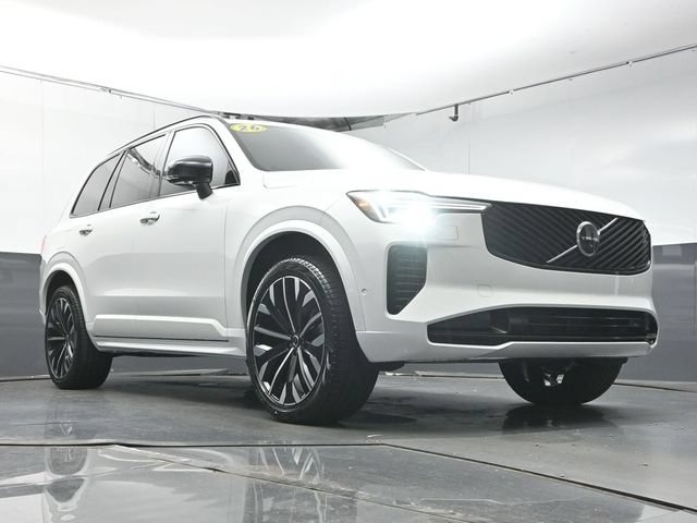 Certified 2026 Volvo XC90 B6 Ultra w/ Protection Package Premier AWD/4WD image 35