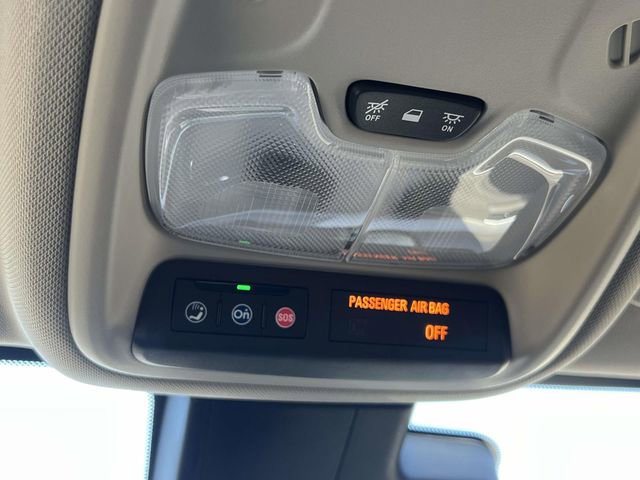 New 2026 Buick Encore GX Sport Touring w/ Advanced Technology Package image 28