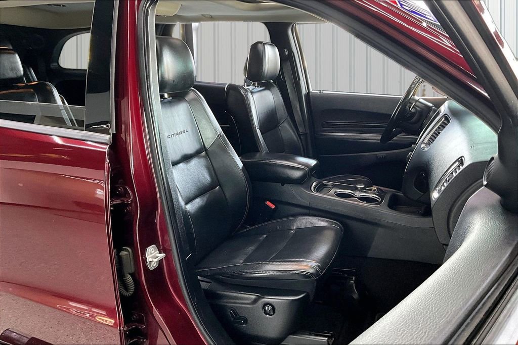 Used 2016 Dodge Durango Citadel AWD/4WD image 32