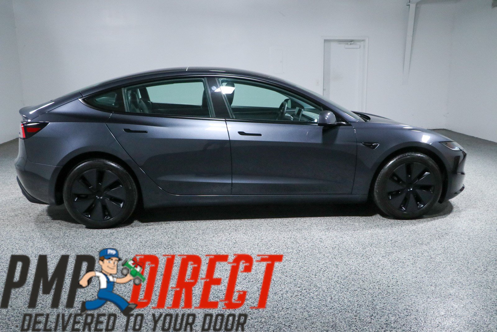 Used 2025 Tesla Model 3 Long Range RWD image 6