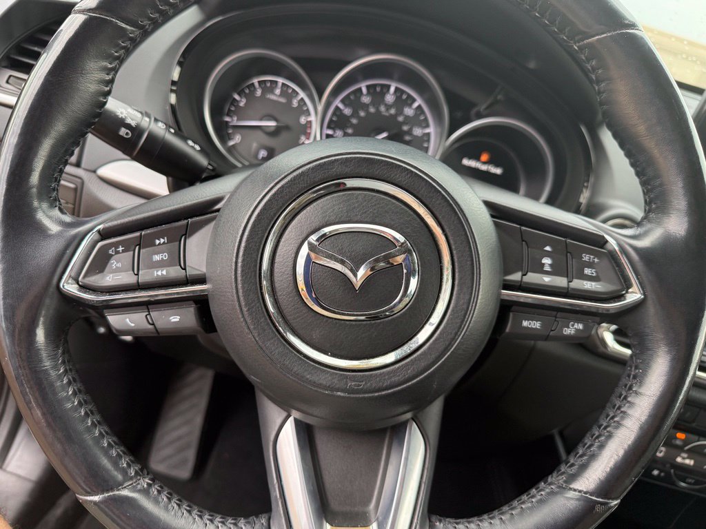 Used 2018 MAZDA CX-9 Grand Touring FWD image 29