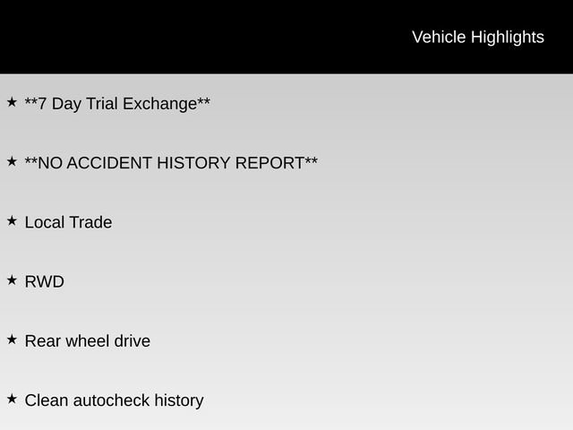 Used 1997 Ford Mustang Cobra image 5