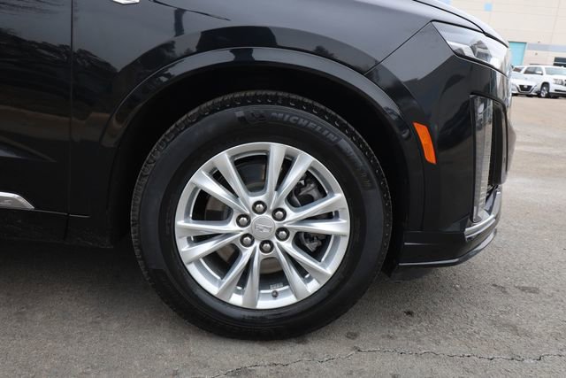 Used 2023 Cadillac XT6 Luxury image 24