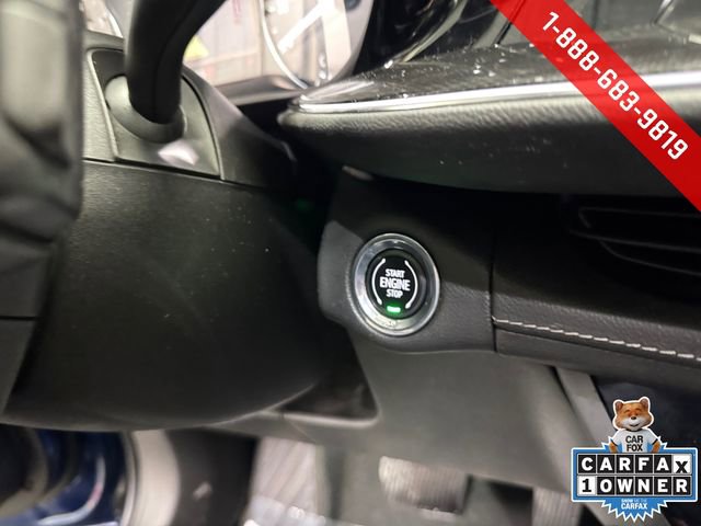 Certified 2022 Buick Envision Preferred image 21