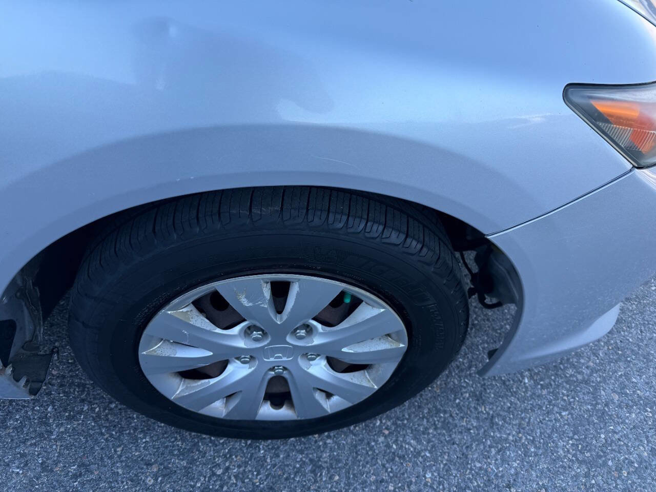 Used 2012 Honda Civic LX image 15