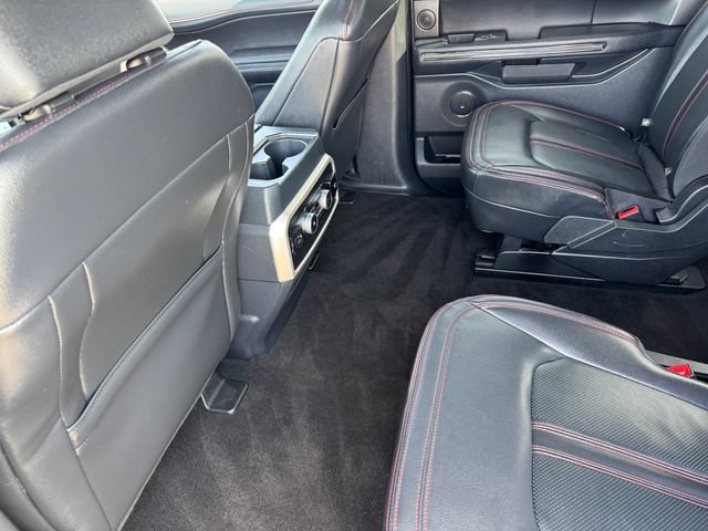 Used 2022 Ford Expedition Max Limited w/ Equipment Group 303A AWD/4WD image 17