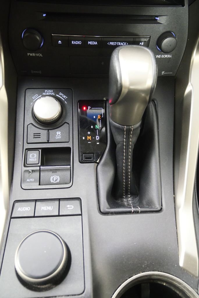 Used 2016 Lexus NX 200t AWD image 18