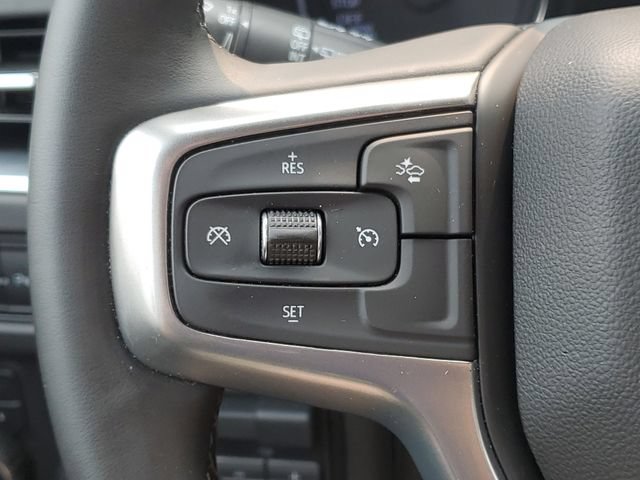Certified 2024 Chevrolet Tahoe LS w/ Driver Alert Package AWD/4WD image 12