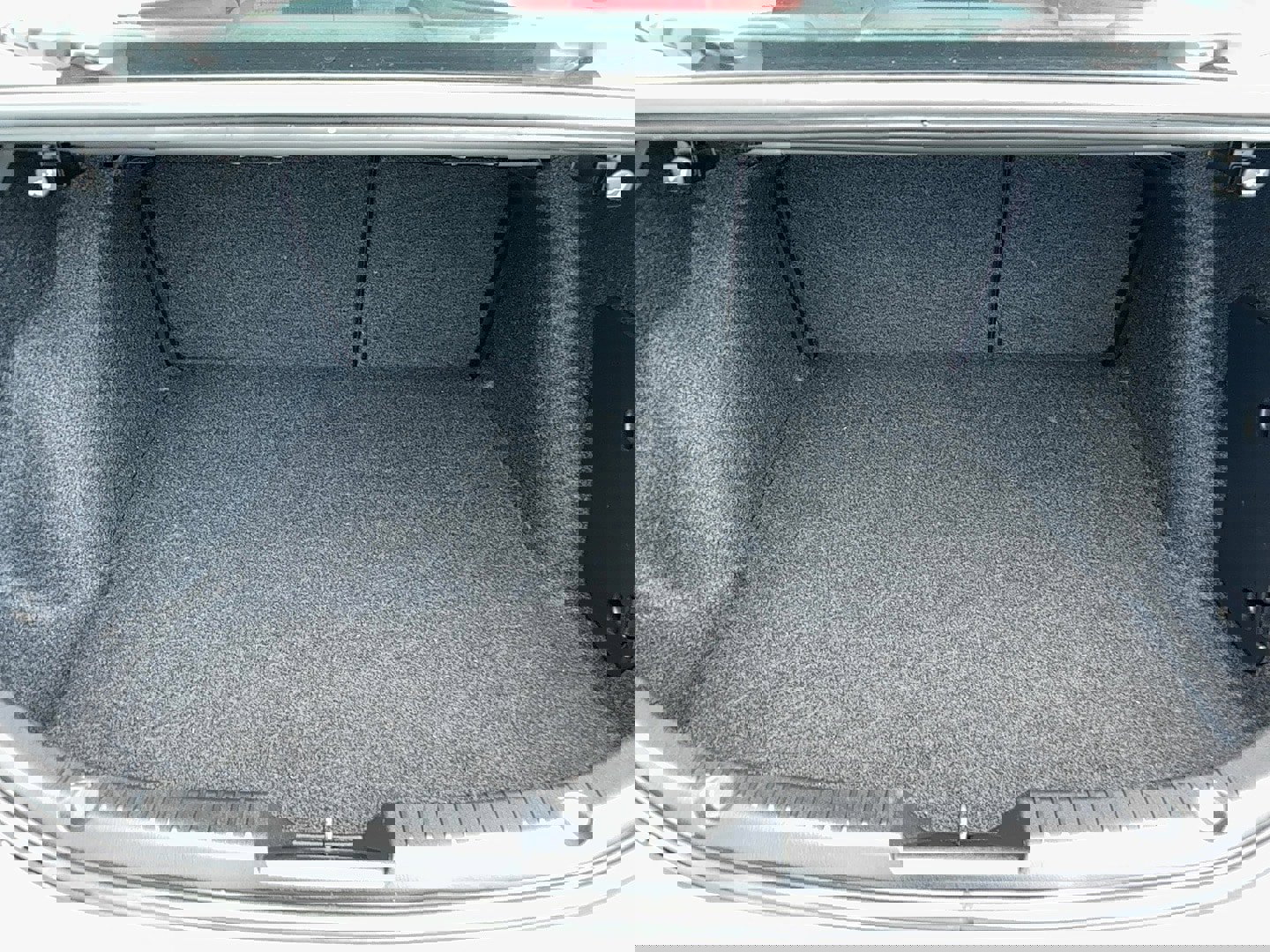 Used 2015 MAZDA MAZDA3 i Touring w/ Technology Package image 25