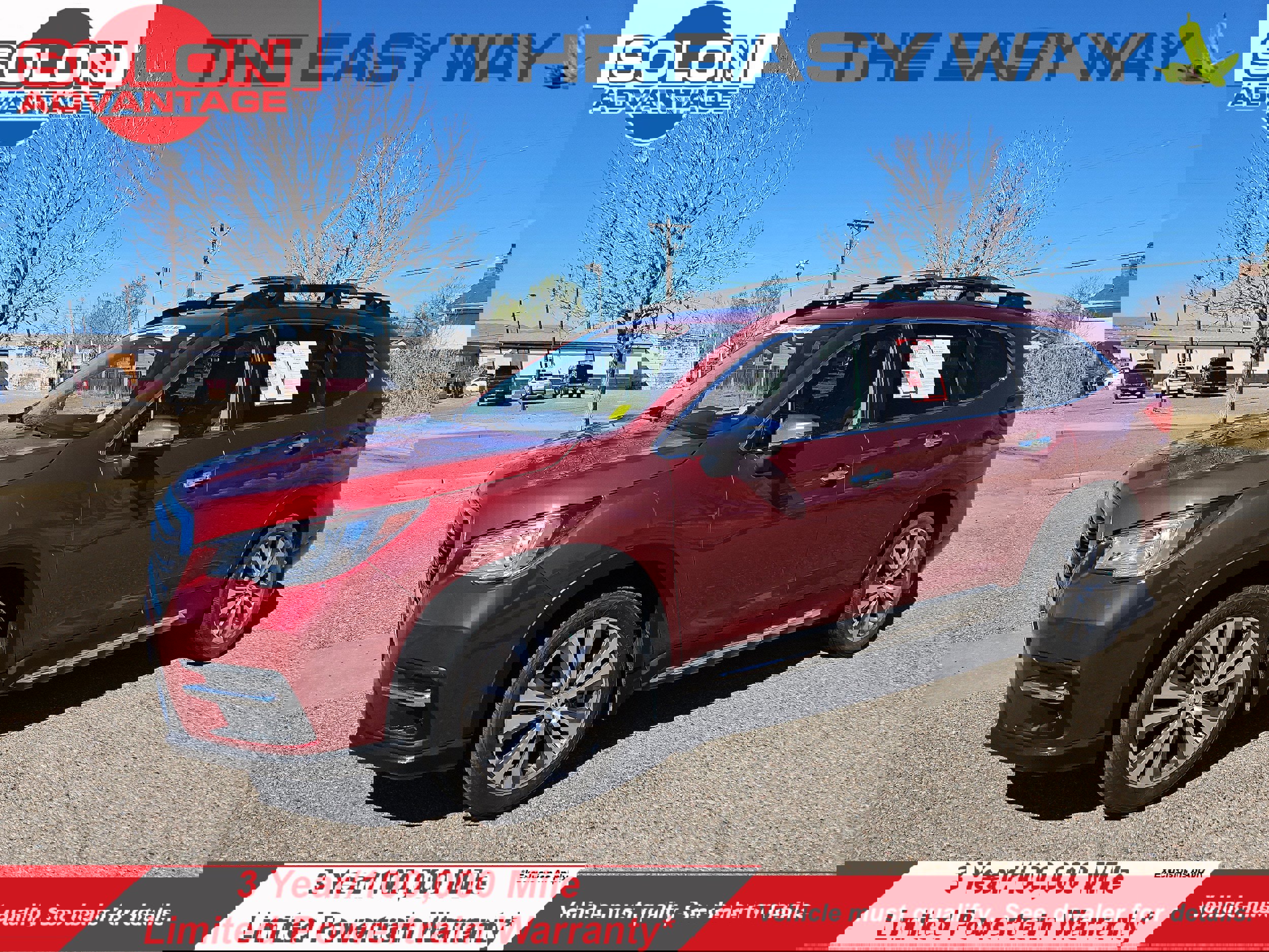 Used 2020 Subaru Ascent Touring w/ Popular Package #2