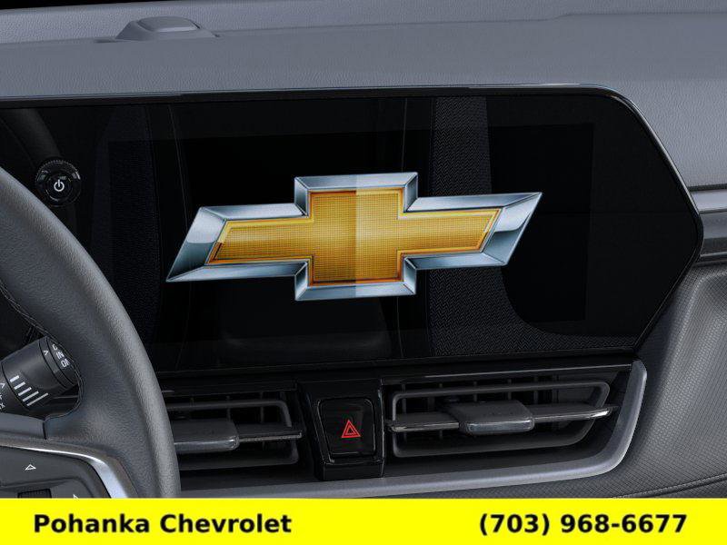 New 2026 Chevrolet TrailBlazer LT w/ LT Cold Weather Package AWD/4WD image 20