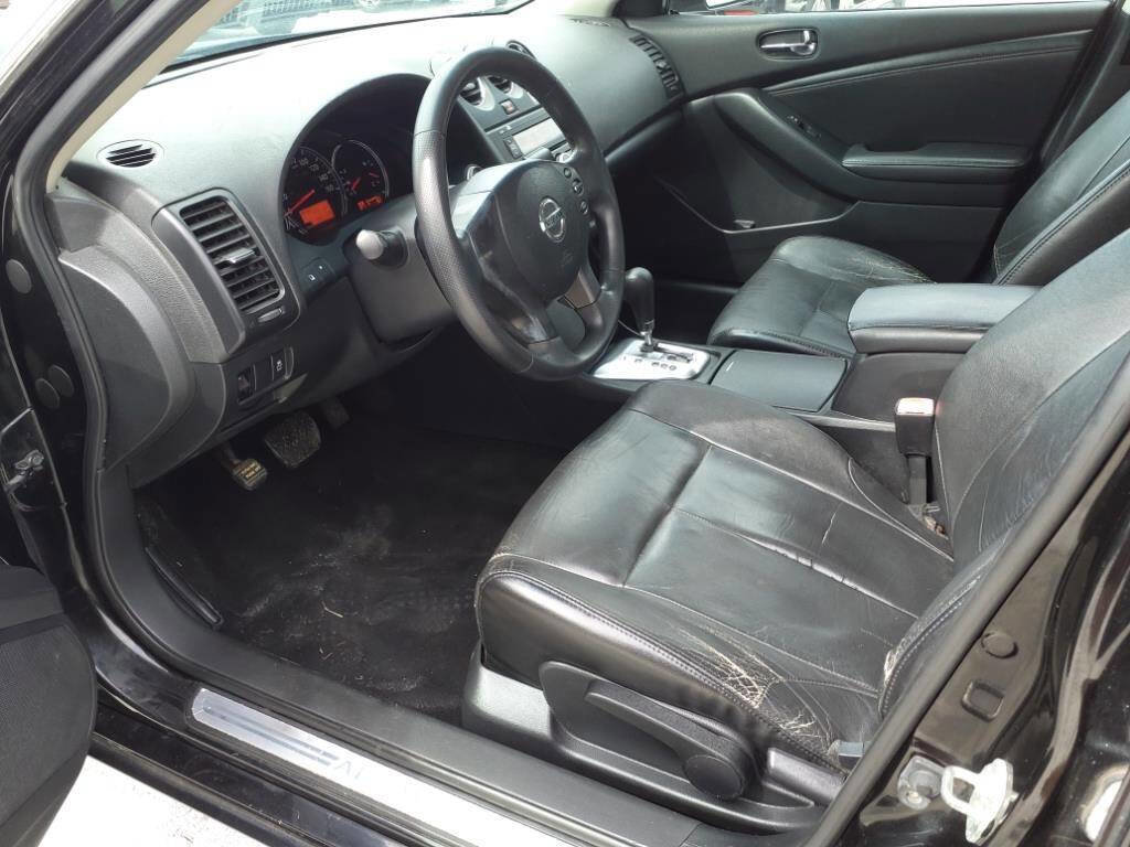 Used 2012 Nissan Altima 2.5 S image 12