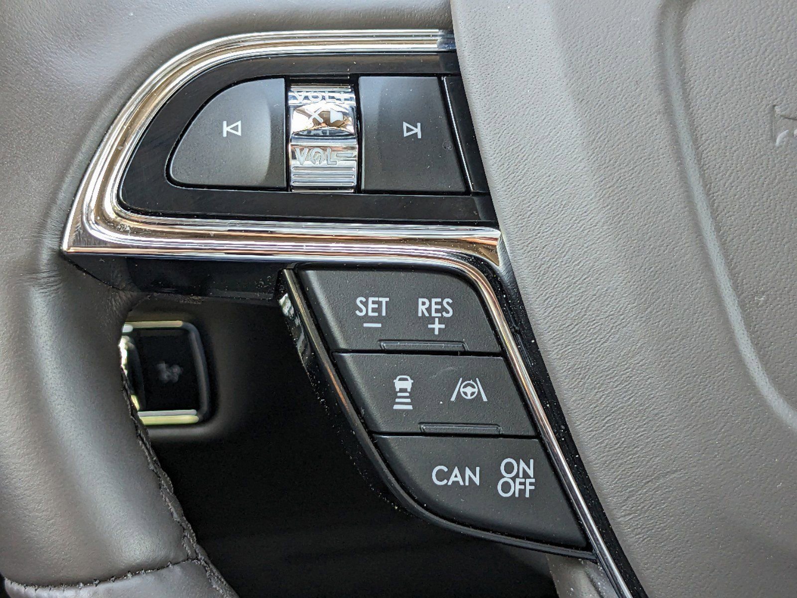 Certified 2023 Lincoln Nautilus Reserve w/ Equipment Group 201A image 29