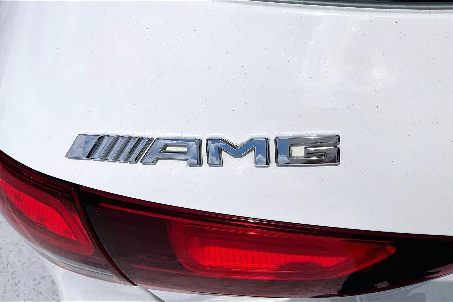 Used 2022 Mercedes-Benz GLA 35 AMG 4MATIC image 31