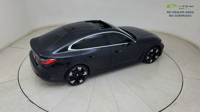 Used 2025 BMW 430i image 80