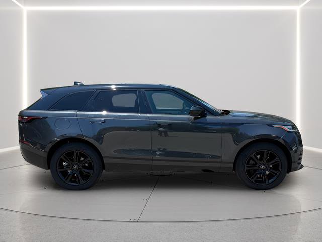 Certified 2023 Land Rover Range Rover Velar R-Dynamic S AWD/4WD image 6