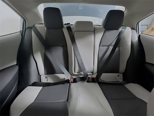 New 2026 Toyota Corolla LE image 29