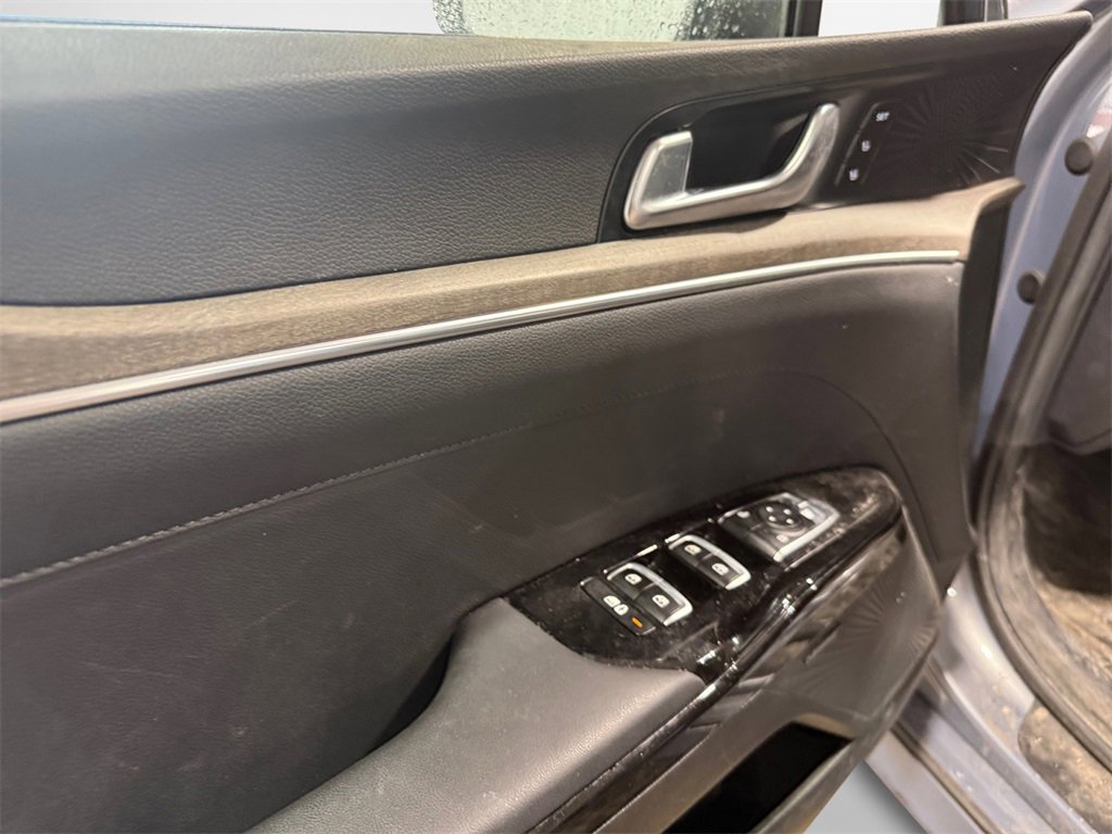 Used 2023 Kia K5 EX w/ EX Premium Package image 14