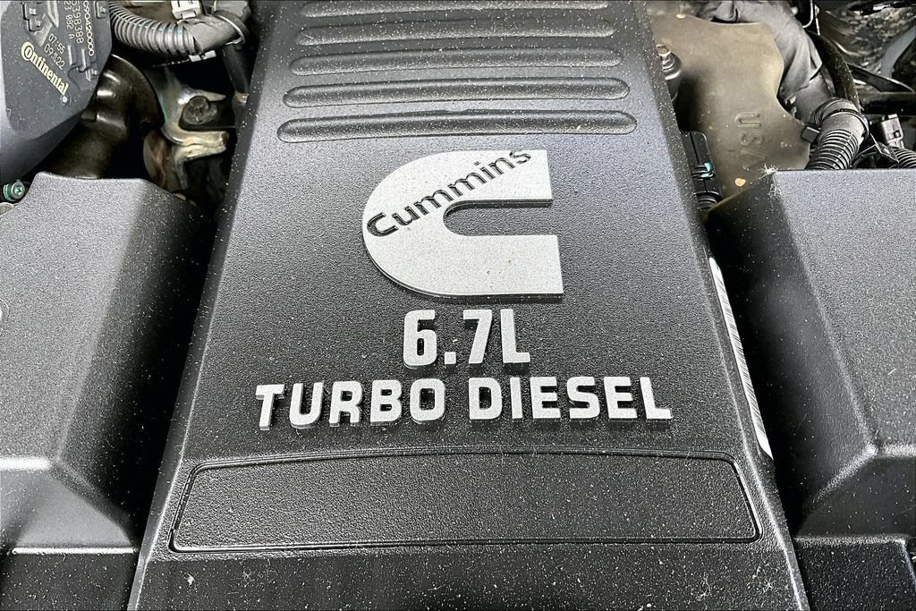 Certified 2023 RAM 3500 Big Horn w/ Safety Group AWD/4WD image 32