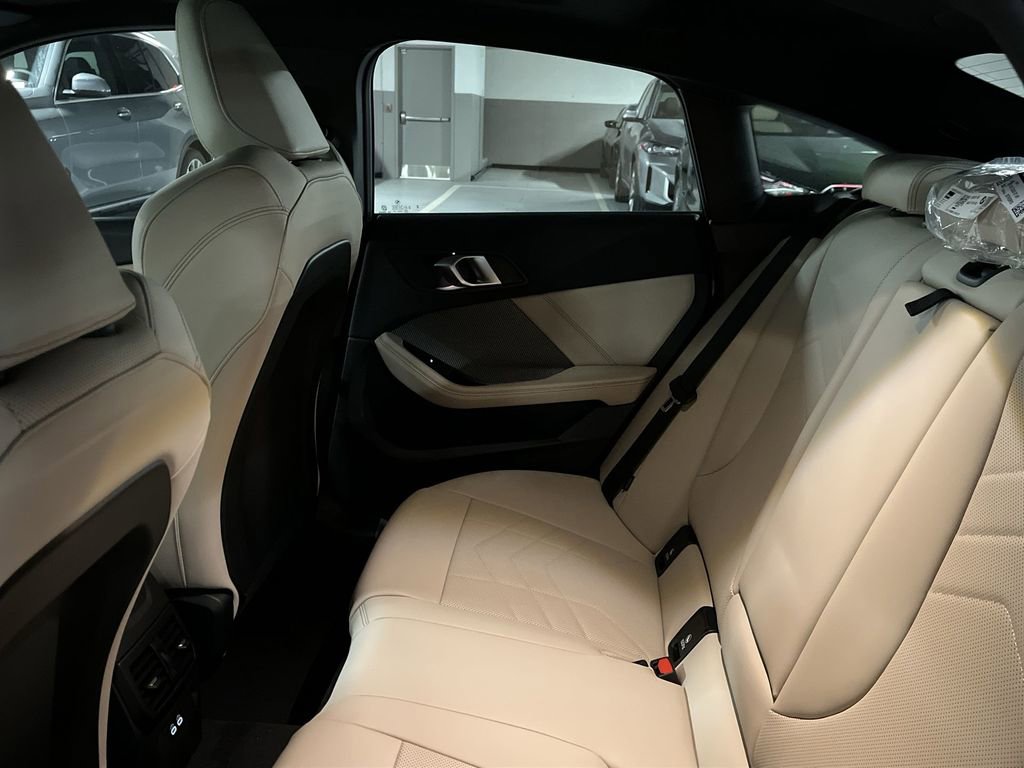 Used 2025 BMW 228i xDrive w/ Premium Package image 23