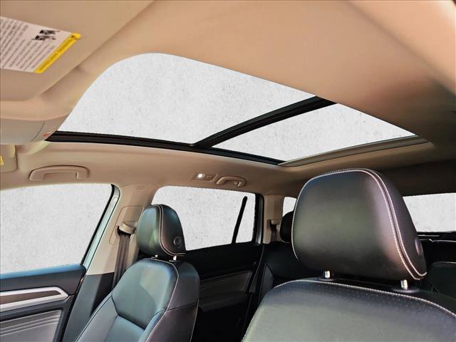 Used 2022 Volkswagen Atlas SE AWD/4WD image 15