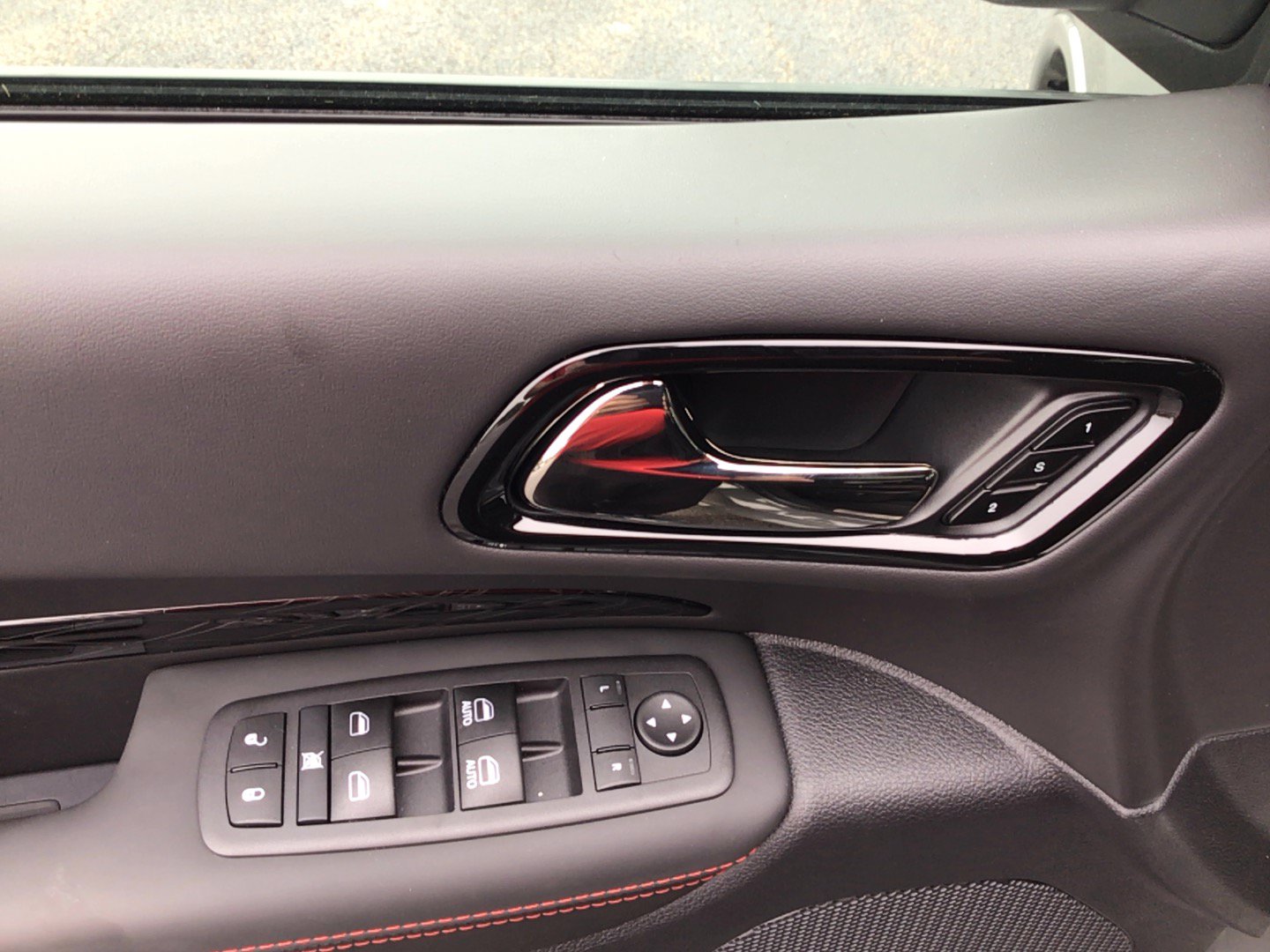 New 2027 Dodge Durango GT AWD/4WD image 11