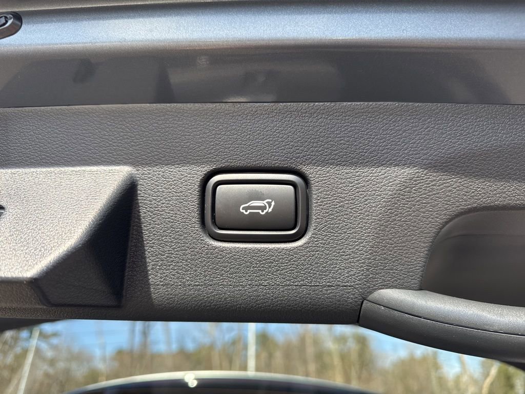 New 2026 Kia Sportage SX Prestige image 21